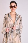 TARIA SHIRT OVERSIZE