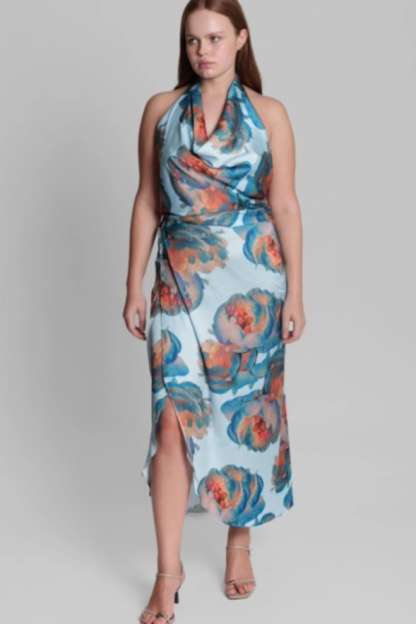 ADIOPE P SKIRT & TOP