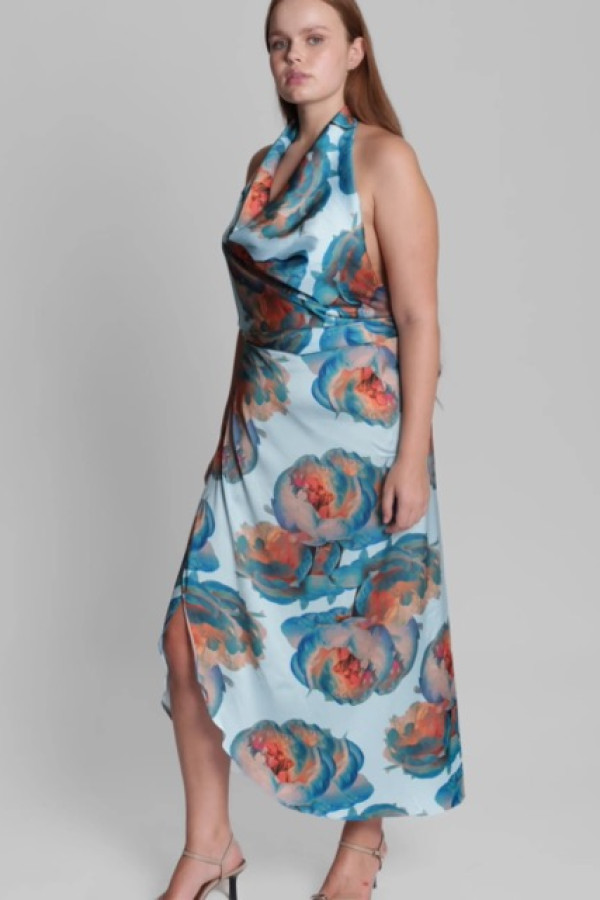 ADIOPE P SKIRT & TOP