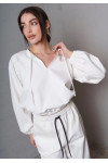 ALPIA WHITE TOP