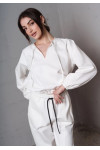 ALPIA WHITE TOP