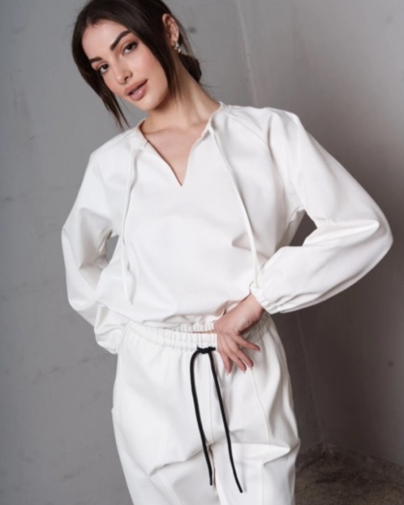 ALPIA WHITE TOP
