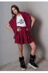 BAILA MINI SKIRT