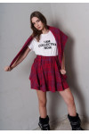 BAILA MINI SKIRT