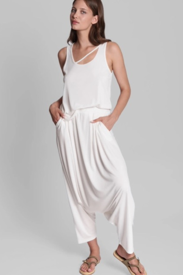 BRISA PANTS AND TOP 