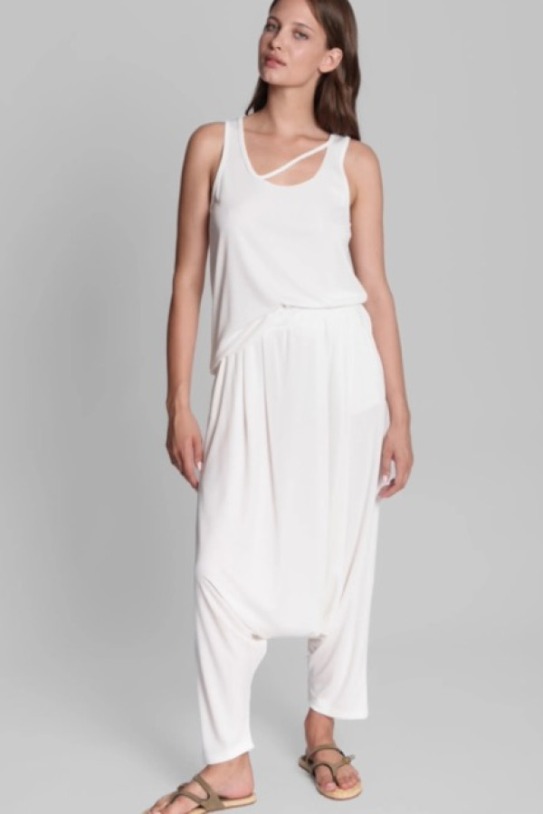 BRISA PANTS AND TOP 