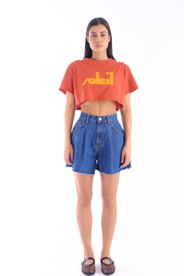 CLEA S/W BLUE