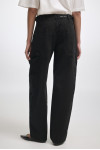 JEANIE DENIM TROUSERS 