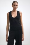 ROXANNE KNITTED TOP