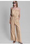 FILIA JUMPSUIT SILKY