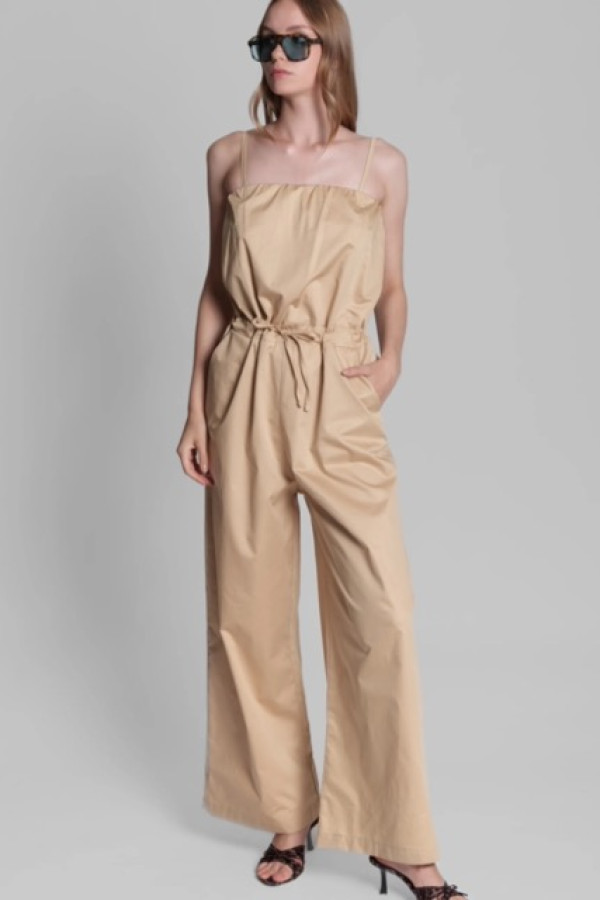 FILIA JUMPSUIT