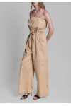 FILIA JUMPSUIT SILKY