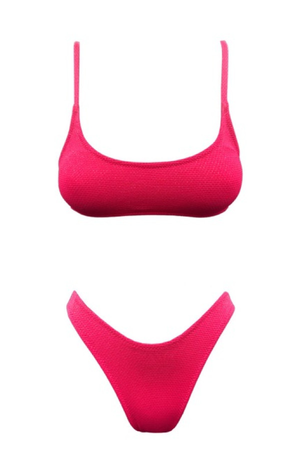 PINK MARTINI 90S BIKINI