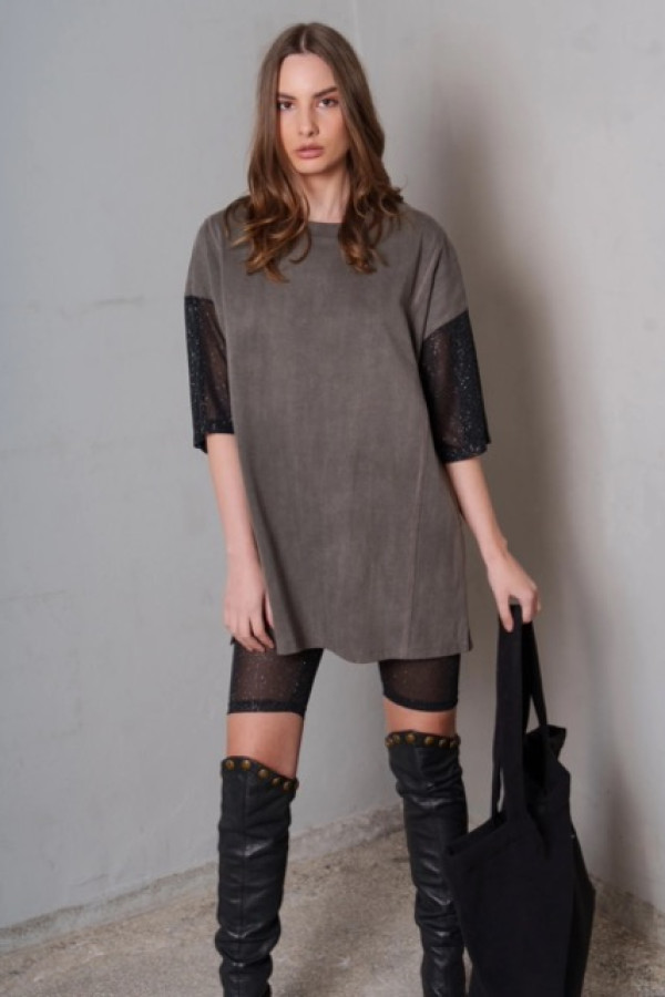 GALAXY SPARKLING SHORTS 