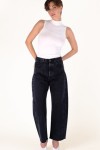 GWEN JEAN VINTAGE BLACK