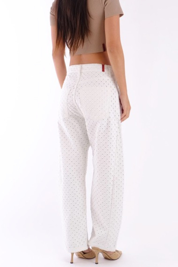 GWEN OFF WHITE BREEZE 