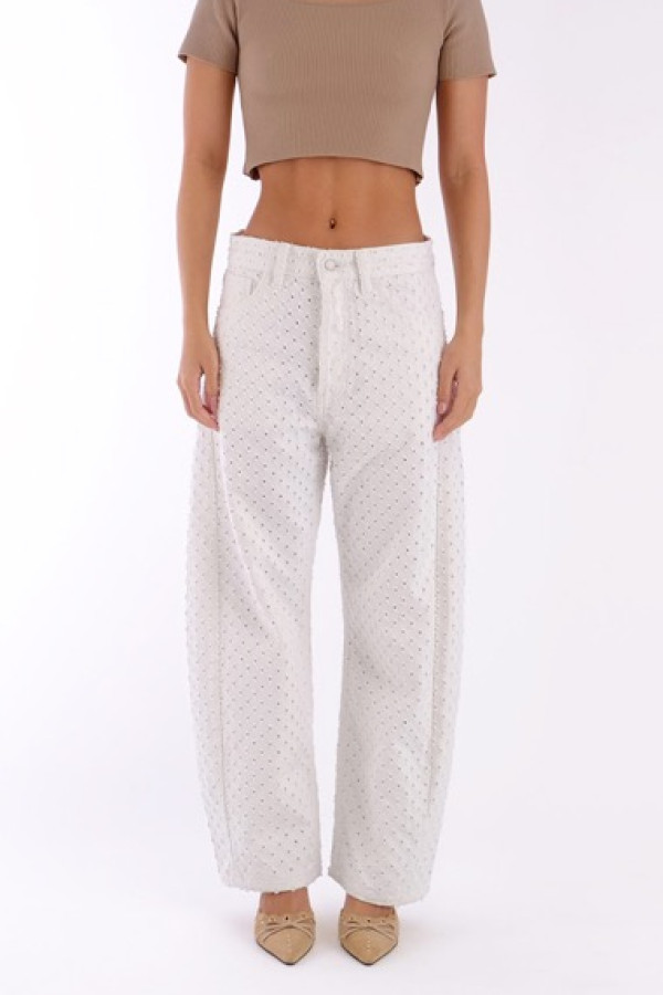 GWEN OFF WHITE BREEZE 