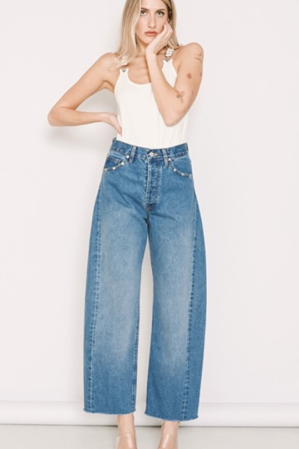 GWEN MEDIUM STUDDED 
