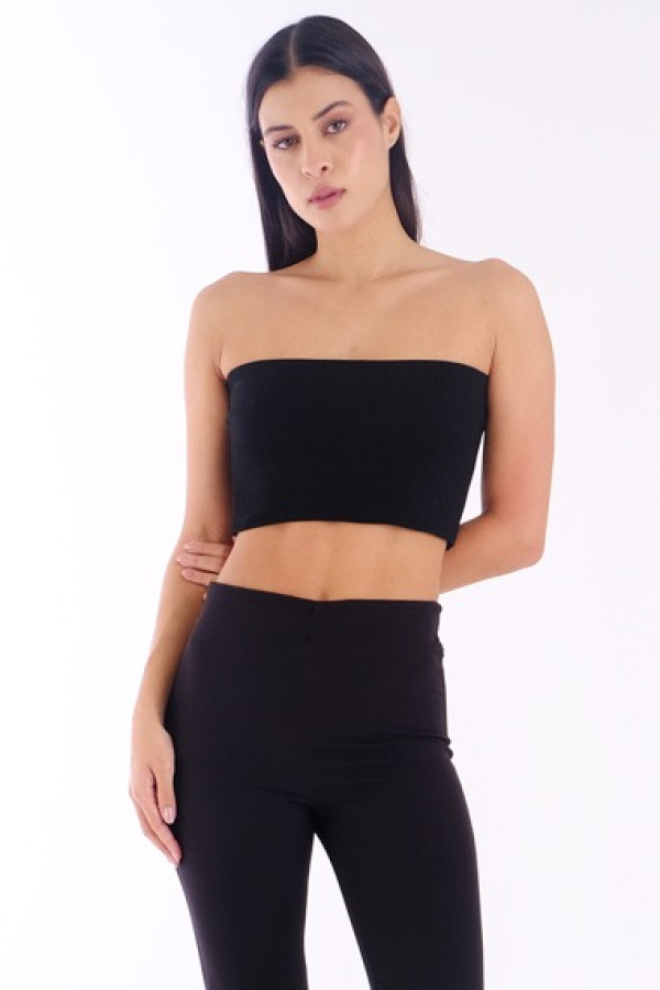 JANICE BLACK TOP