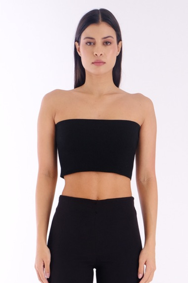 JANICE BLACK TOP