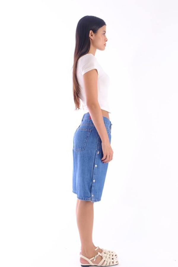 JANET MEDIUM BLUE