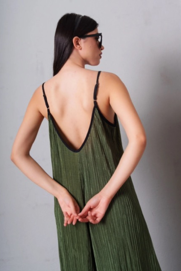 JONNA JUMPSUIT