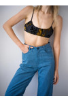 PHOENIX BRALETTE BLACK