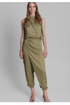 LEORA PANTS AND TOP JAPANESE 