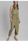LEORA PANTS AND TOP JAPANESE 