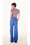 MARISSA S/W FRAYED
