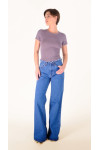 MARISSA S/W FRAYED