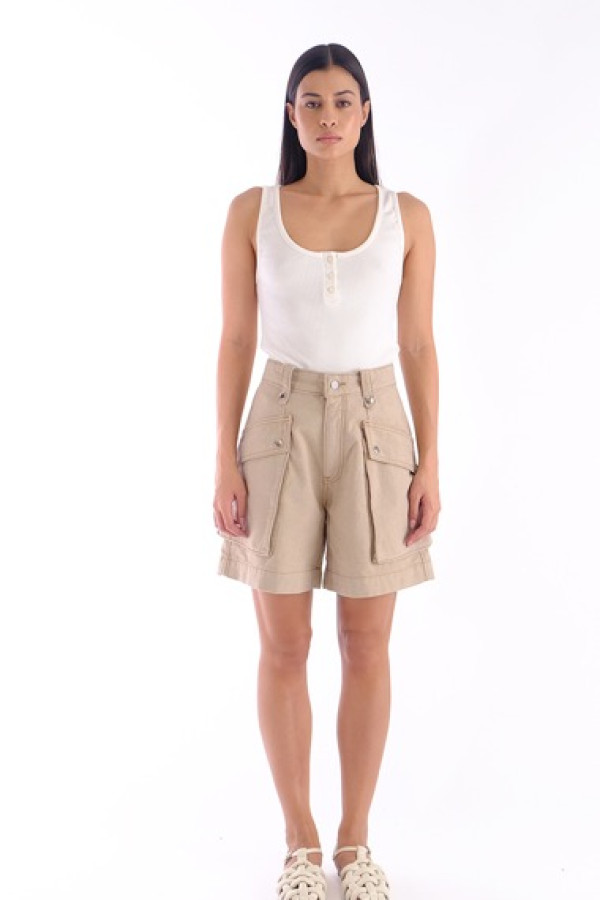 MAYA S/W SAND SHORT