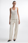 WHITNEY TOP BEIGE