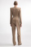 NIGHT SHIFT JUMPSUIT 
