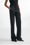 NIGHT SHIFT TROUSERS BLACK