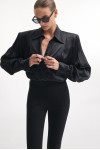 HERO SHIRT BLACK