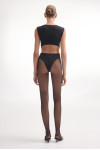 BROOKE BODYSUIT BLACK
