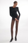 OLIVIA BODY NOIR
