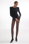 OLIVIA BODY NOIR
