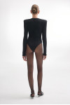 OLIVIA BODY NOIR