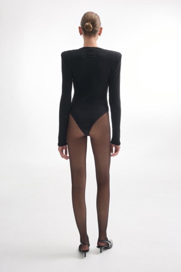 OLIVIA BODY NOIR