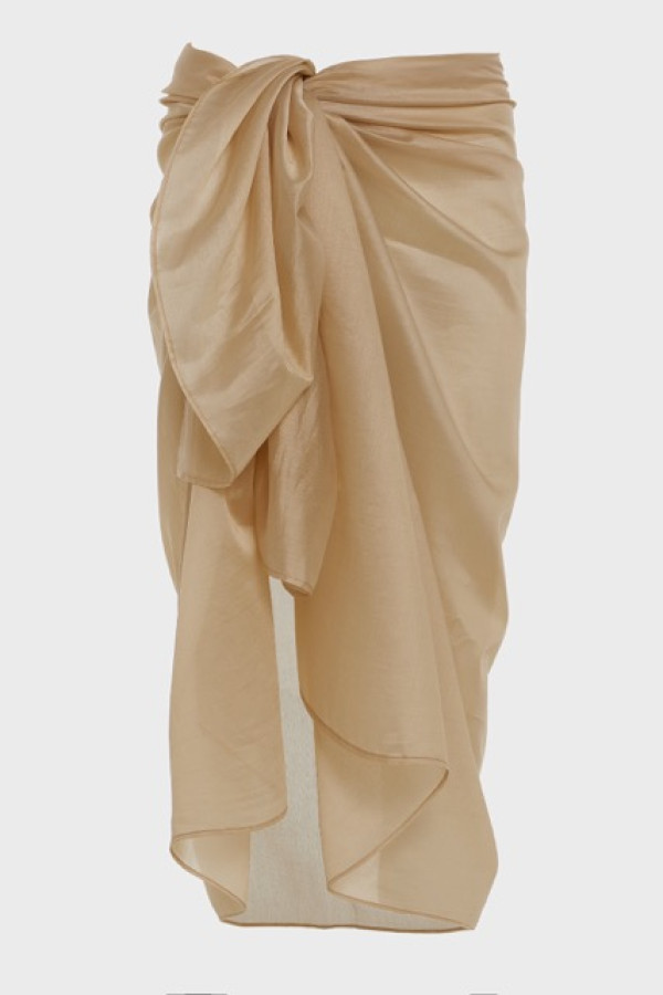 LAYOVER SARONG