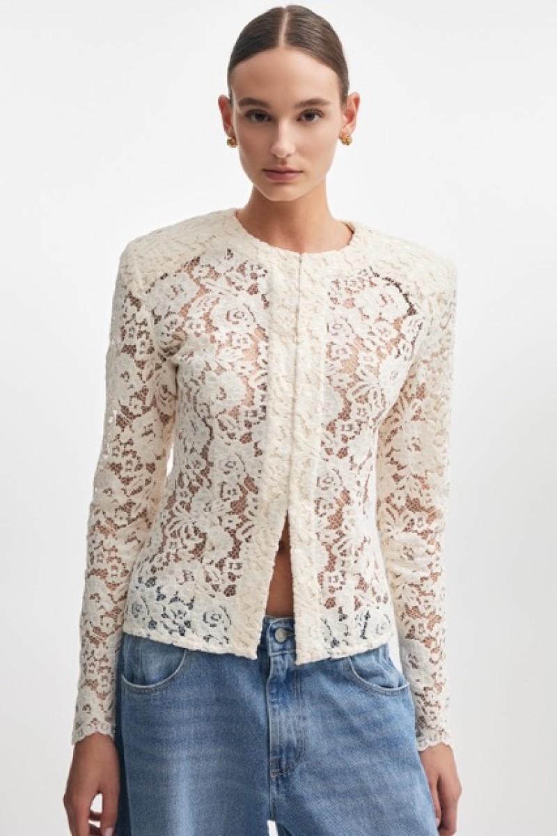 LACER SHIRT 