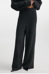 DONNA KNITTED PANTS 