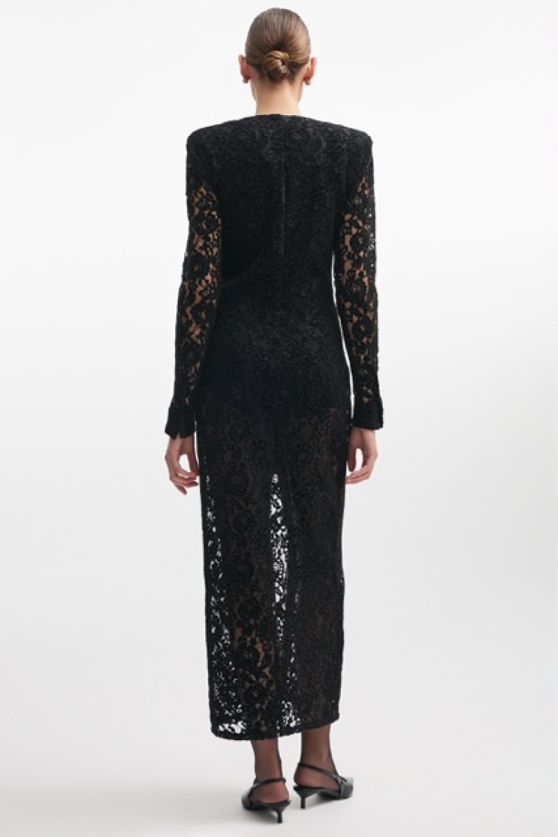 LACER DRESS 
