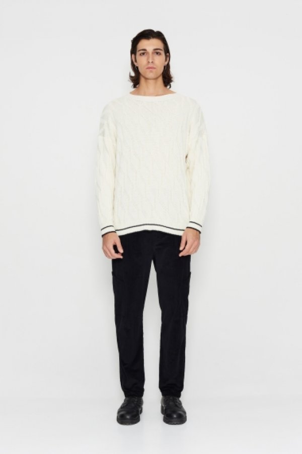 NEAT & KNIT KNITWEAR MEN