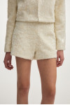 PETRA SHORTS WHITE