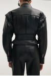 TEMPEST LEATHER JACKET 