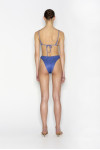 COASTLINE BIKINI BLUE
