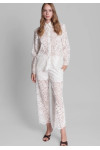 LACE NUMOI SET
